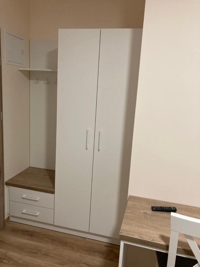 Hotel Aljan Wiazownica Kültér fotó